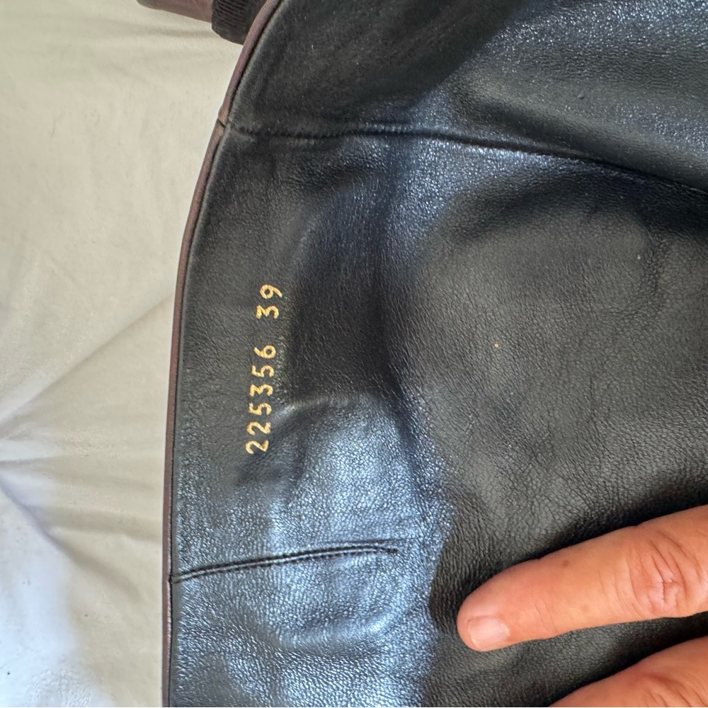 Gucci Boots - Picture 5 of 5